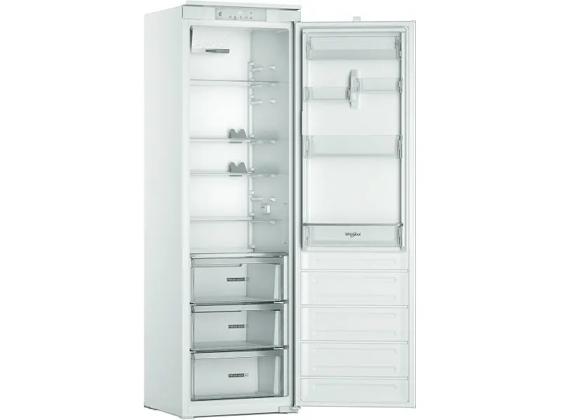 Вбудований холодильник Whirlpool WHSD18A013C1 - фото 2