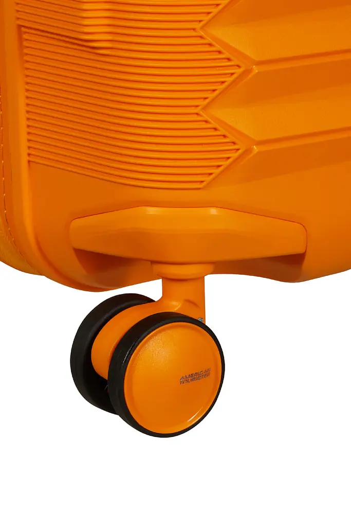 Валіза 68 См American Tourister FASTFORWARD RADIANT ORANGE 68x46x26(30) MI0*86002 - фото 7