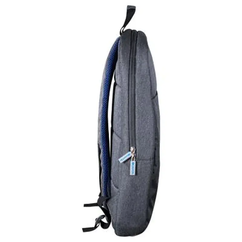 Рюкзак для ноутбука Canyon 15.6" BP-4 Backpack, Dark BlueGrey (CNE-CBP5DB4) - фото 3