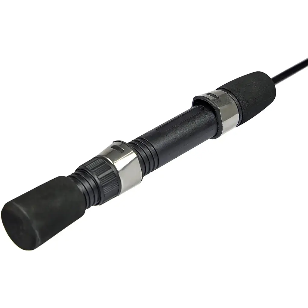 Вудилище Viking Fishing зимове Ice Tele Hard 50сm H max 40g (1919.00.31) - фото 6