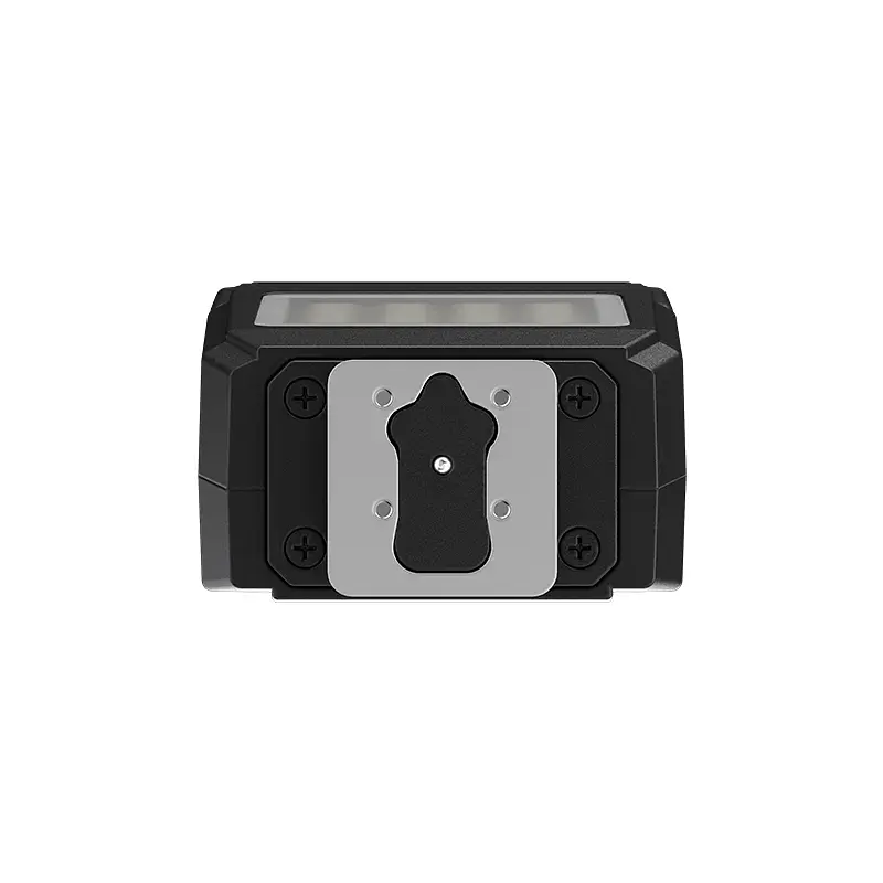 Відеосвітло Ulanzi SL03 Spark Lite Camera Flash(Black) (L200) - фото 4