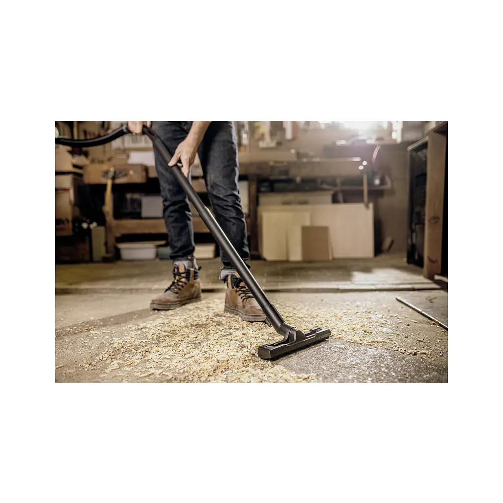 Пилосос Karcher WD 3 P V-17/4/20 (1.628-170.0) - фото 6