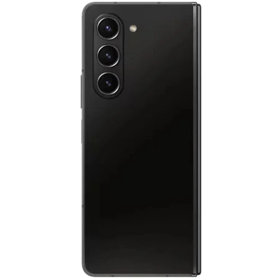 Смартфон Samsung Galaxy Fold 5 F946B 512Gb SM-F946BZKCSEK Grade A Seller Refurbished Black - фото 4