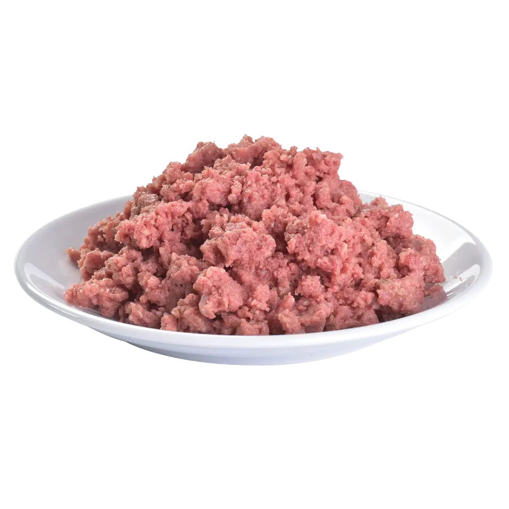 Вологий корм для собак Brit Premium By Nature Beef with Tripe 800 г (яловичина) - фото 2