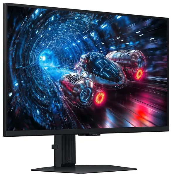 Монітор 27" Samsung LS27FG706EIXUA - фото 3