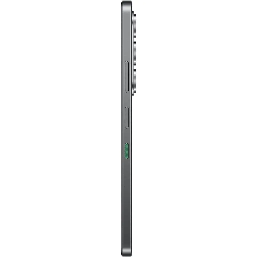 Мобільний телефон Infinix Hot 60i 8/256Gb Sleek Black (4894947093746) - фото 4