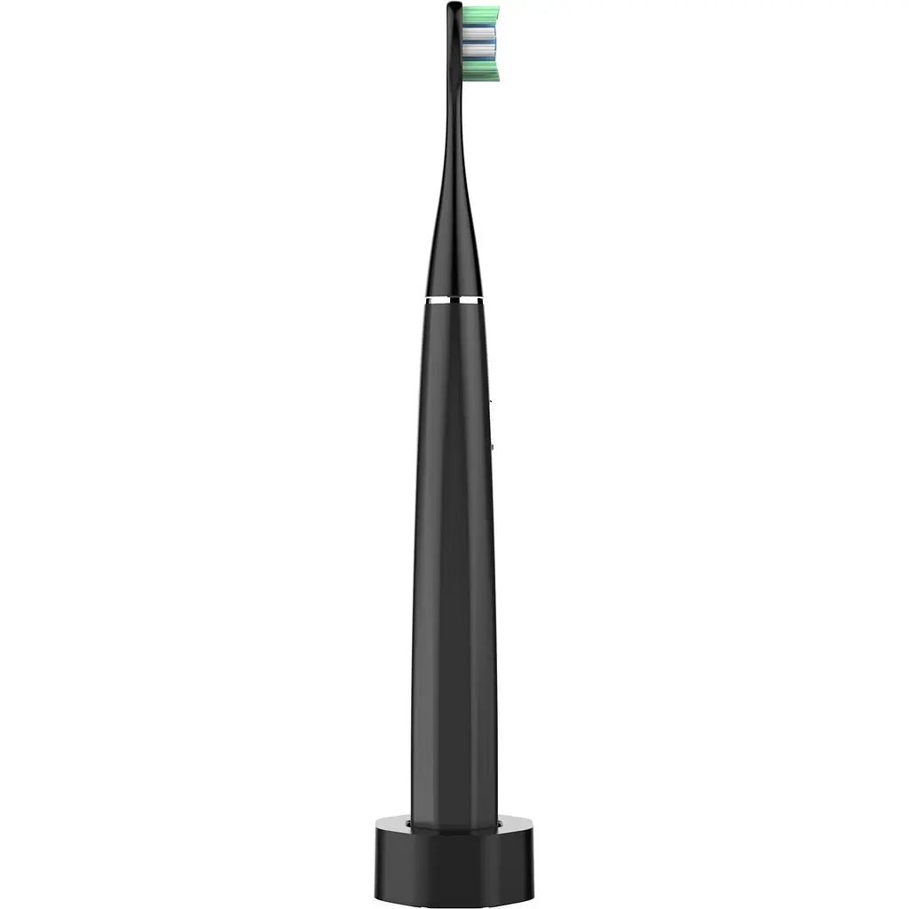 Електрична зубна щітка AENO DB2S Black (ADB0002S) [145866] - фото 3