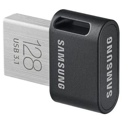 USB флеш накопитель Samsung 128GB FIT PLUS USB 3.1 (MUF-128AB/APC) - фото 5