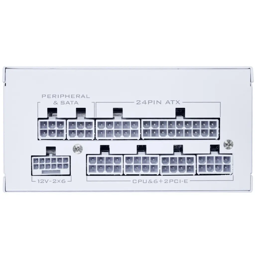 Блок живлення Lian Li 750W (G9P.SP0750G.W000.EU) - фото 5