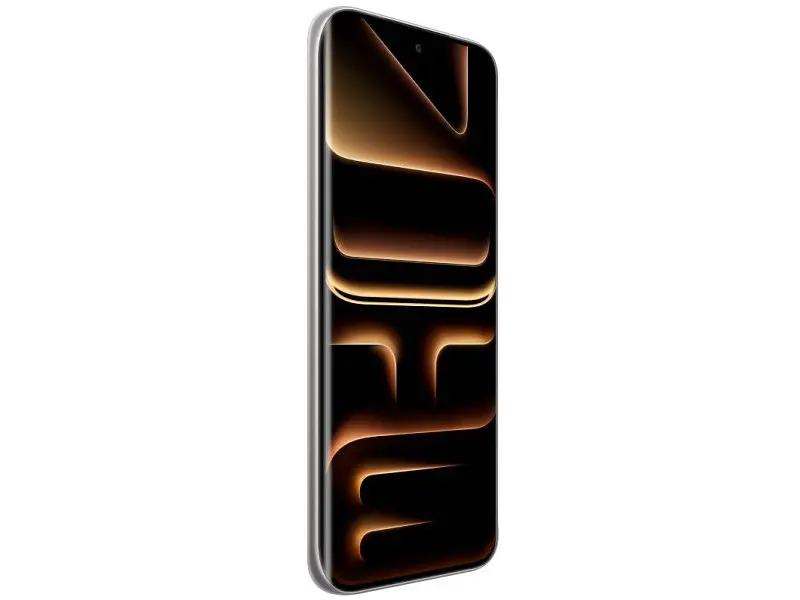 Смартфон Infinix Note Edge 8/256GB Lunar Titanium - фото 3