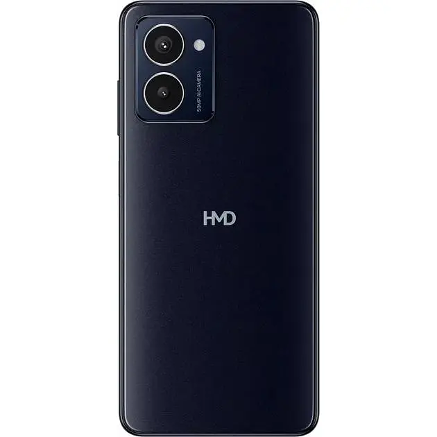 Смартфон HMD Pulse Pro 8/256Gb Black Ocean (UA UCRF) NFC - фото 2
