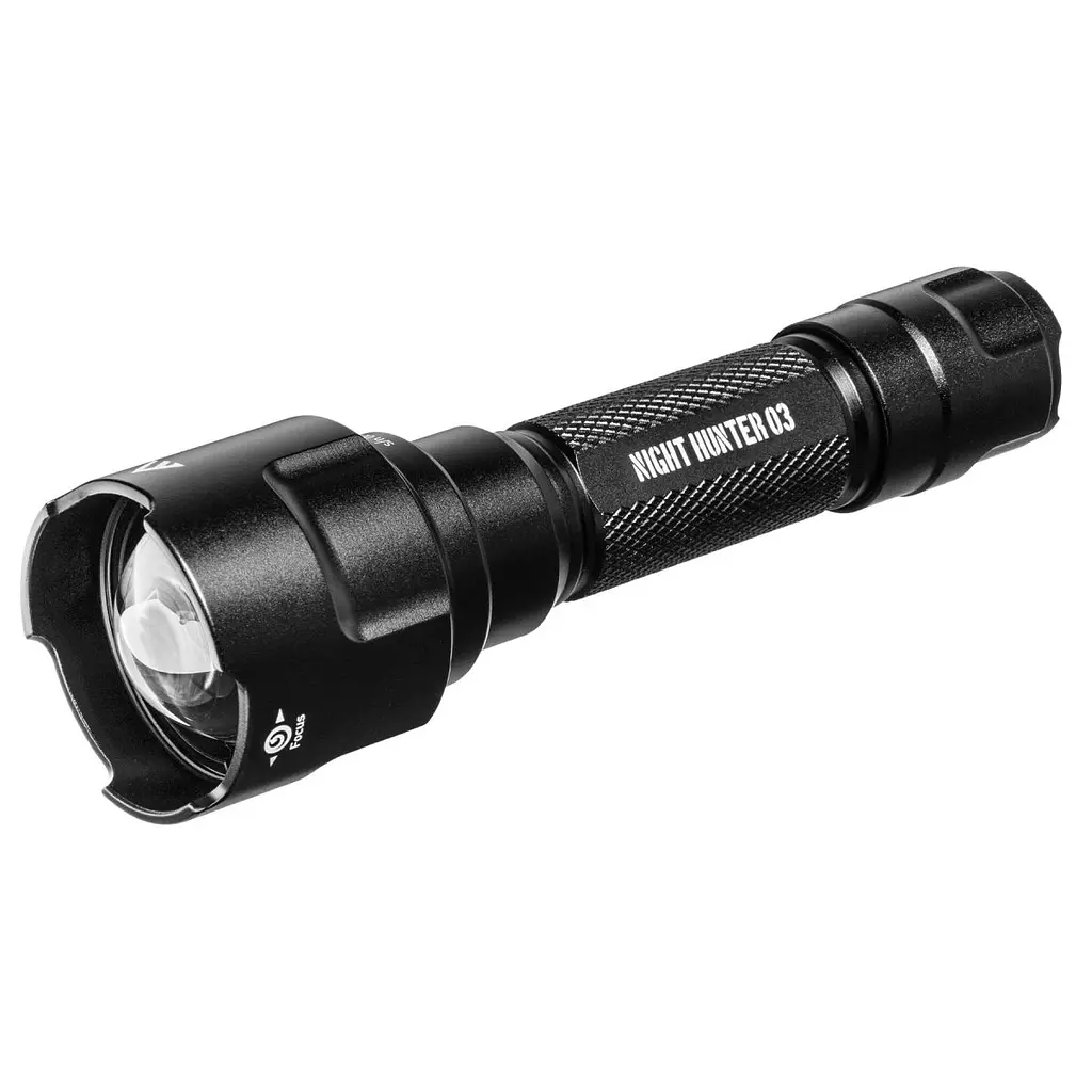 Ліхтар Mactronic Night Hunter 03 (1150 Lm) Focus (THH0231) - фото 7