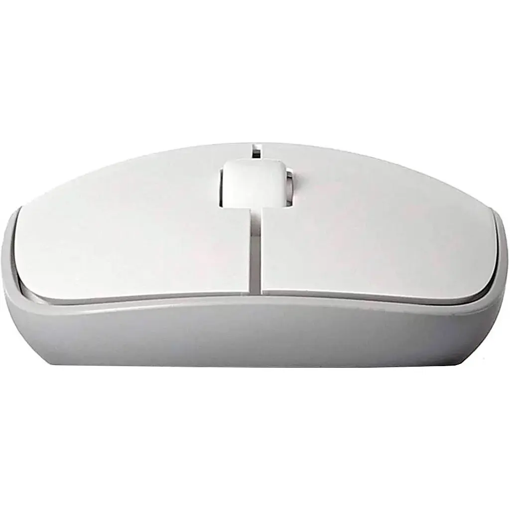 Миша Rapoo M200 Silent Multi-ModeWhite (6940056181053) [113042] - фото 6
