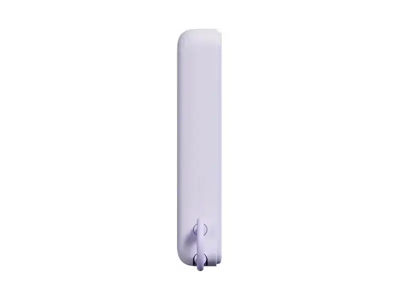 Зовнішній акумулятор (Power Bank) Xiaomi Magnetic 10000mAh with Built-in Stand Purple (BHR08PAGL) - фото 5