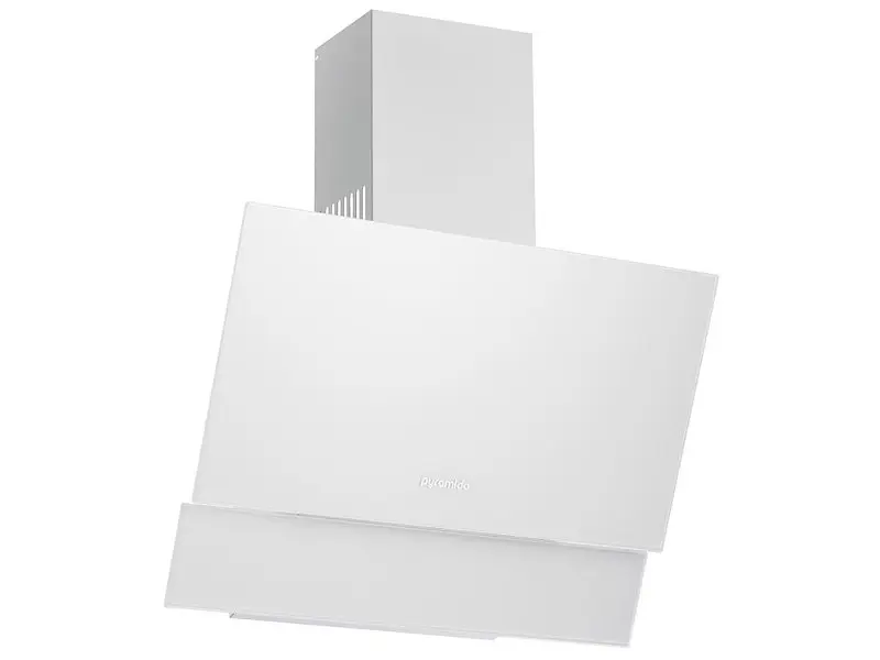 Витяжка Pyramida AGW 50 PB GWH - фото 2