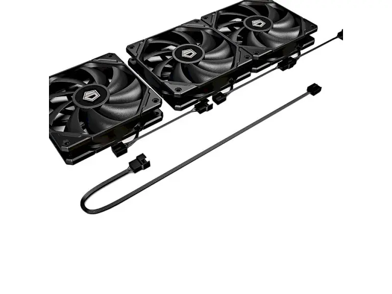 Водяне охолодження ID-COOLING FX240 Pro - фото 5