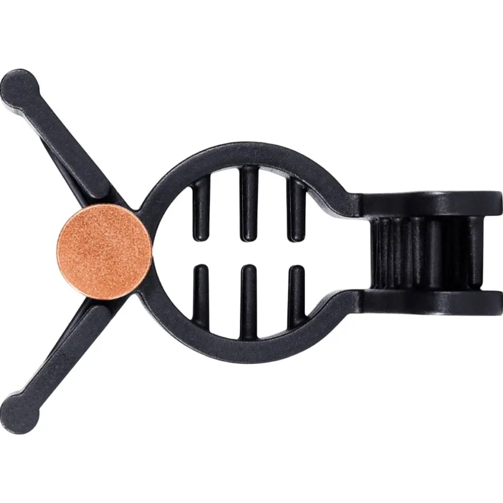 Набір затискачів для волосся Dyson Hair Clips Black/Rich Cooper (973267-01) [123857] - фото 5