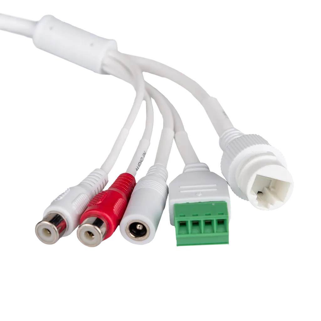 Зовнішня IP-камера GreenVision GV-188-IP-IF-DOS50-30 VMA - фото 7