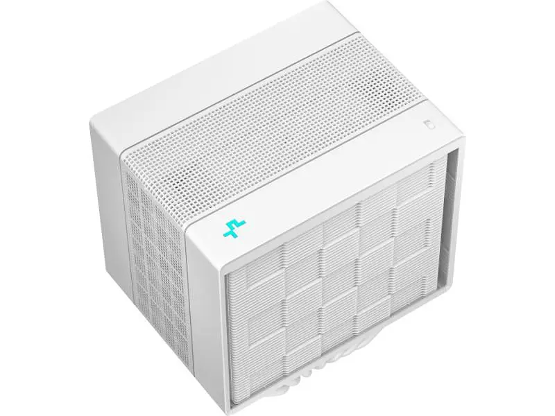 Повітряне охолодження Deepcool Assassin 4S White (R-ASN4S-WHGPMN-G) - фото 4