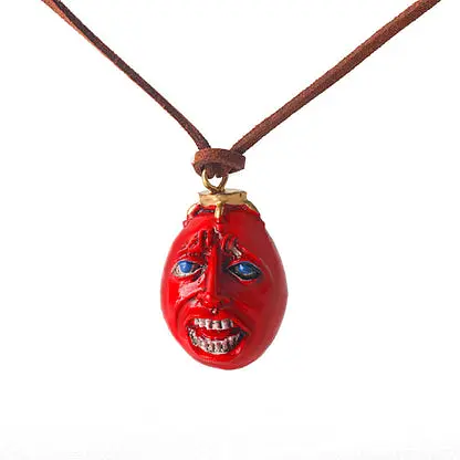 Кулон Berserk Behelit Берсерк Бехерит CH BH 03 - фото 3