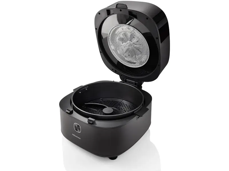 Мультипіч Hisense HAF1350DR - фото 4