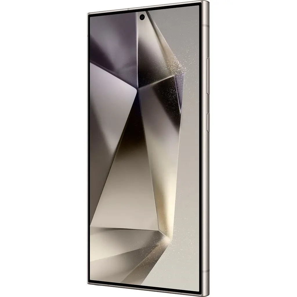 Смартфон Samsung Galaxy S24 Ultra 12/1T Titanium Gray (SM-S928BZTPEUC) - фото 8
