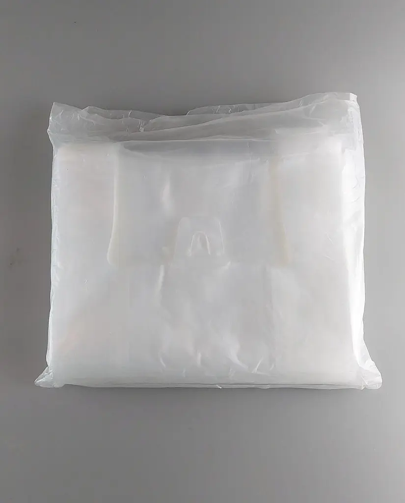 Пакети-майка фасувальні ПНД 30x45 см, 100 шт, для продуктів - фото 2