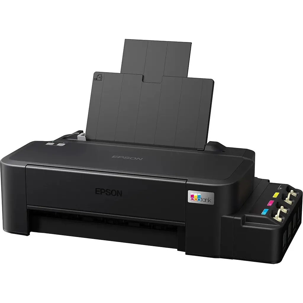 Принтер EPSON EcoTank L121 (C11CD76414) - фото 3