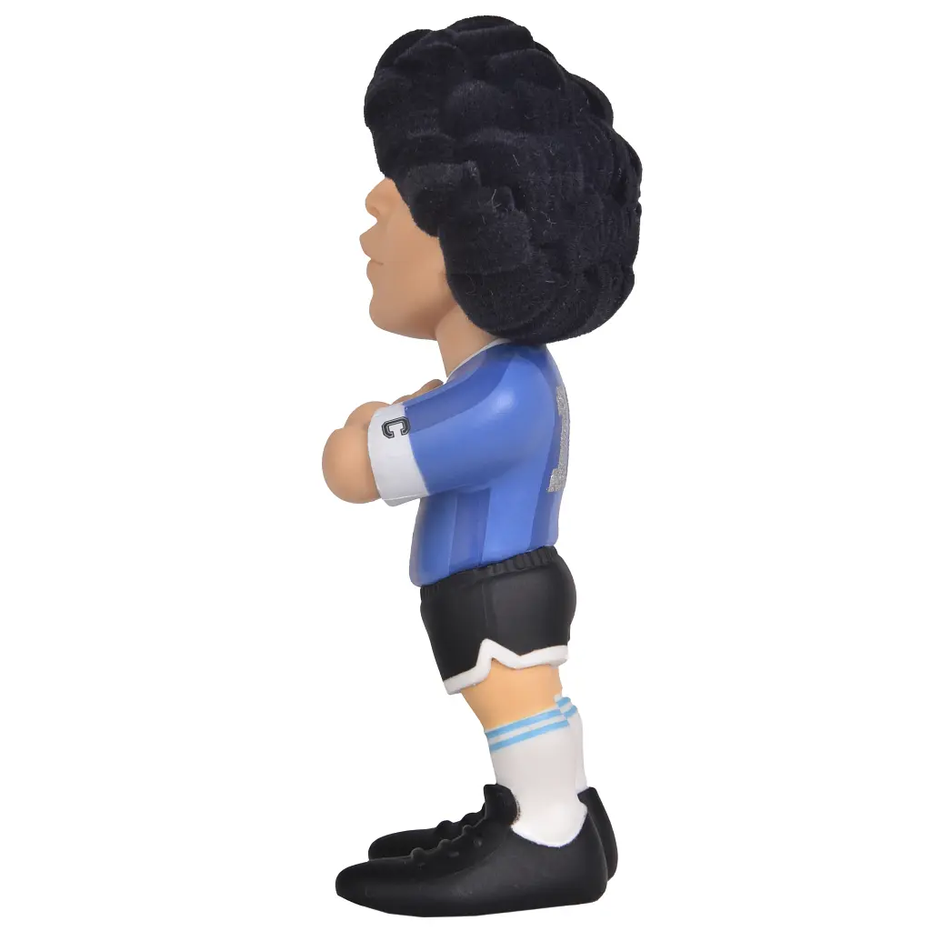 Фигурка Minix Maradona Century goal (17447) - фото 3