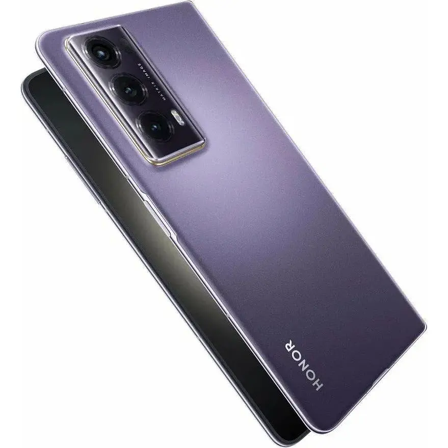 Смартфон Honor Magic V2 16/512Gb Purple - фото 4