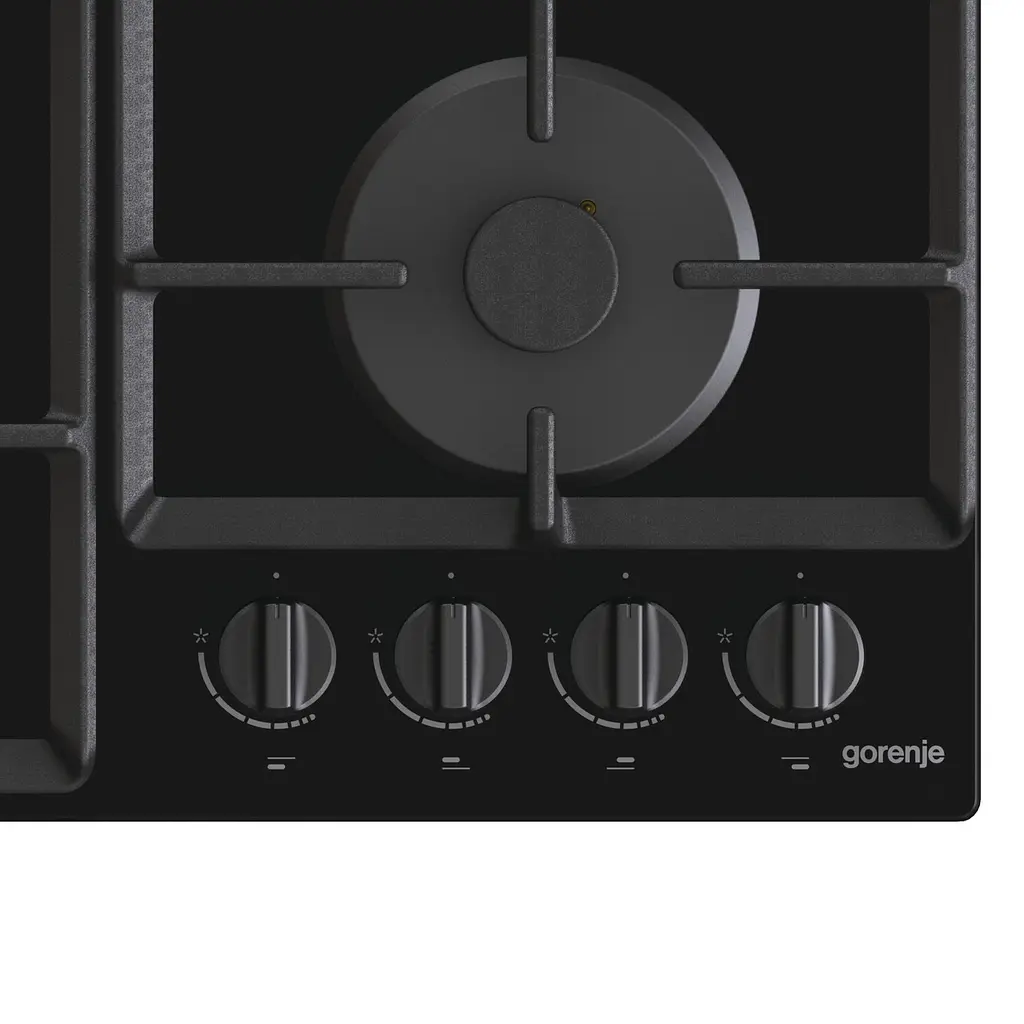 Газова варильна поверхня Gorenje GTW641EB - фото 5