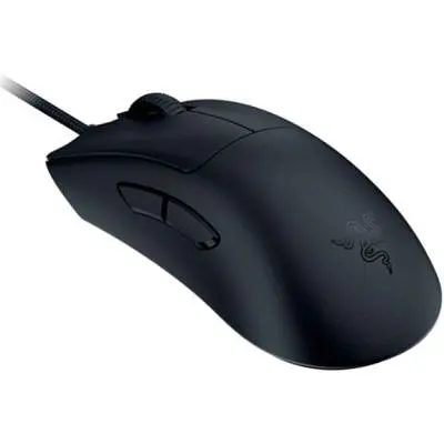 Компьютерная мышка Razer DeathAdder V3 USB Black (RZ01-04640100-R3M1) - фото 2