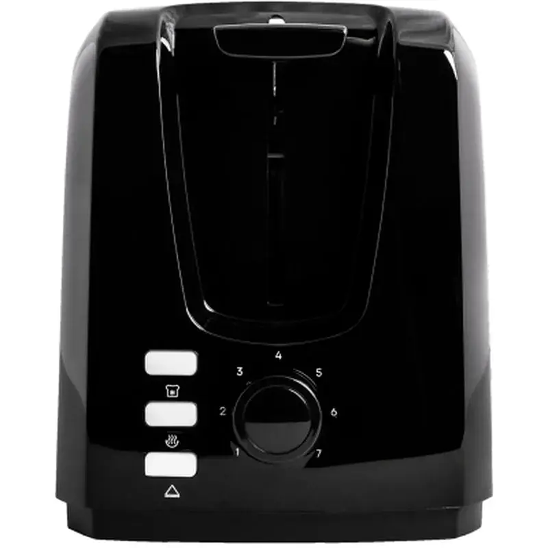 Тостер Liberton LET-5702 - фото 2
