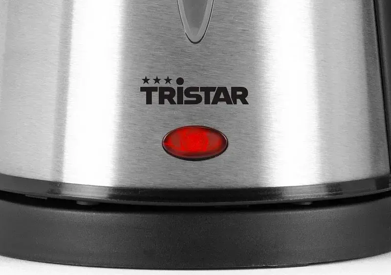 Електрочайник Tristar WK-1327 - фото 4