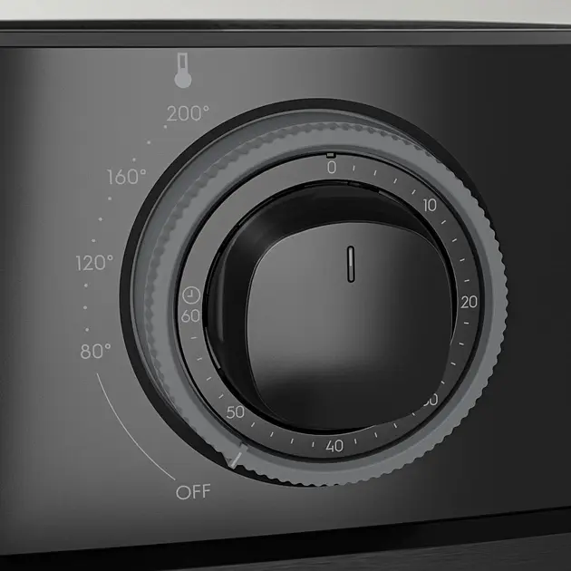 Мультипіч Electrolux E5AF1-4GB - фото 5