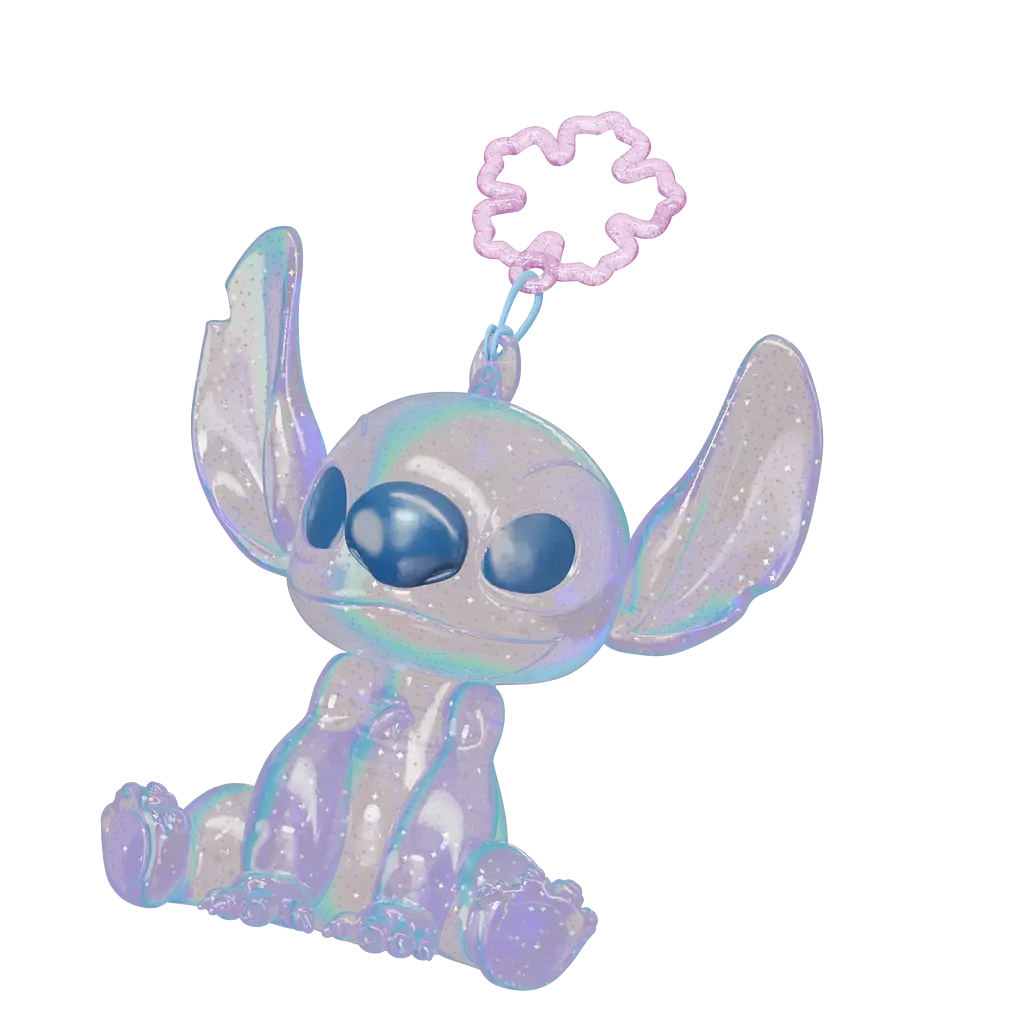 Сквіш-іграшка Eolo  Disney Stitch Squishy Friends Дісней Стіч (EO-004998) - фото 3