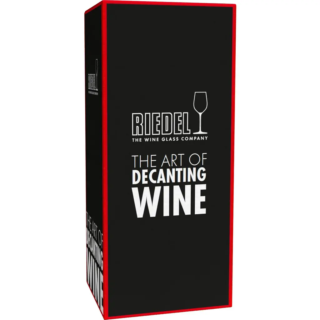 Декантер Riedel Winewings 0.85 л (2007/02 S1) - фото 4