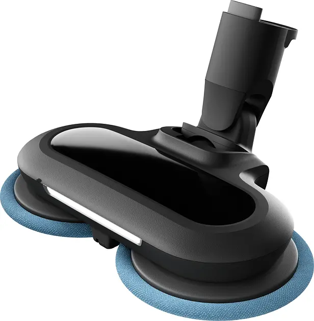 Аккумуляторный пылесос Electrolux EP61H21WET - фото 6