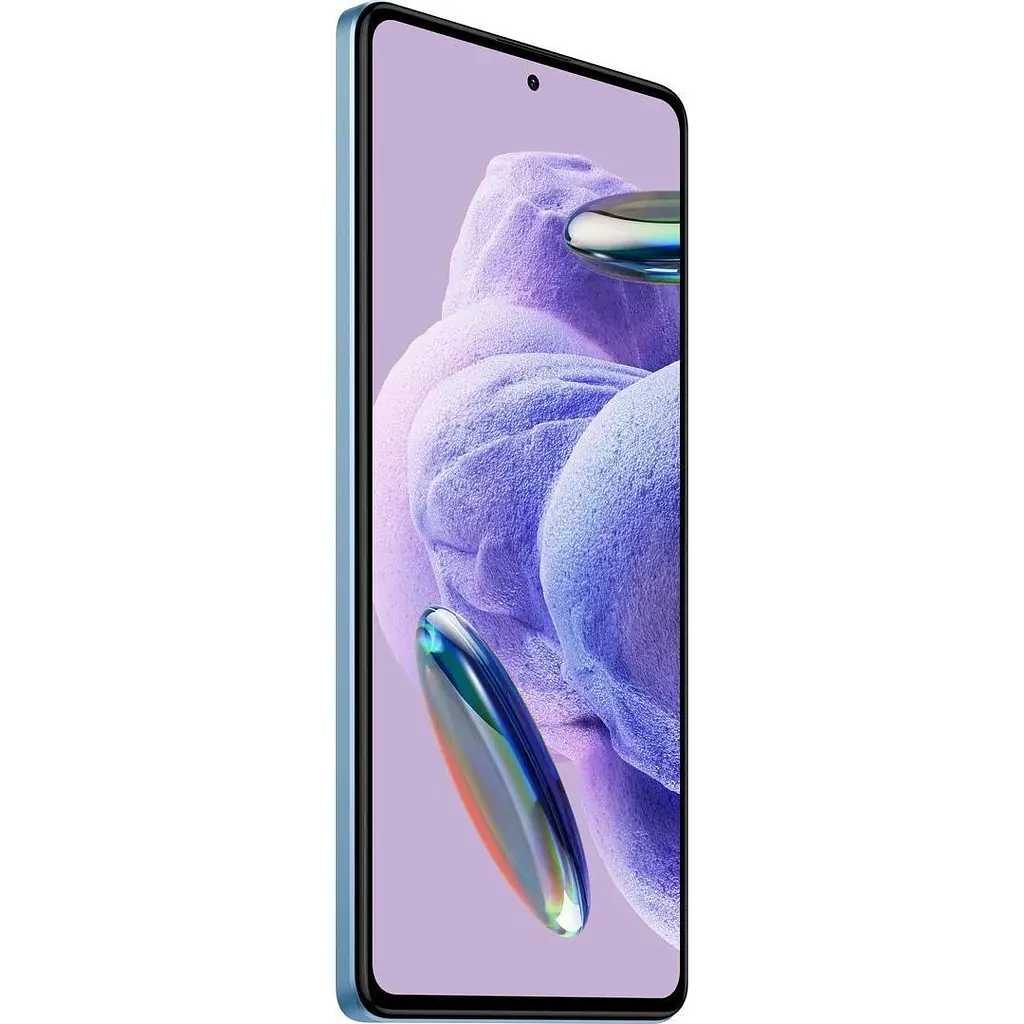 Смартфон Xiaomi Redmi Note 12 Pro+ 5G 8/256Gb Sky Blue (Global Version) NFC - фото 4