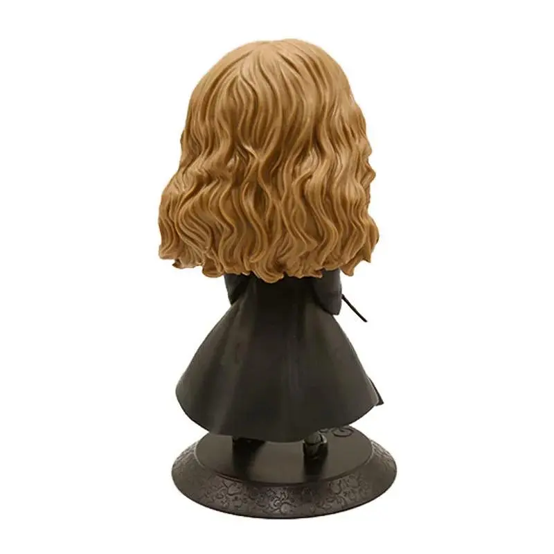 Фігурка Q Posket Hermione Granger Герміона Грейнджер Harry Potter Гаррі Поттер Q Posket 15см HP 02 - фото 4