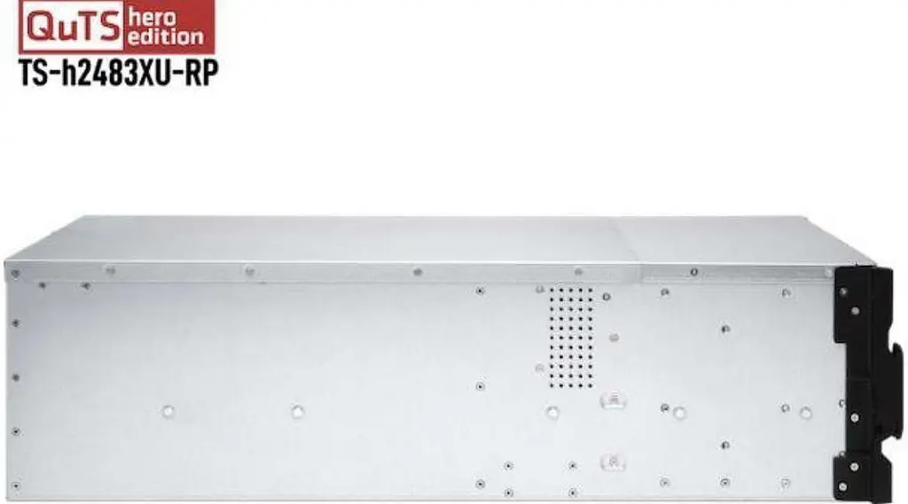 Сетевой накопитель Qnap (TS-h1886XU-RP-R2-D1622-32G) - фото 4