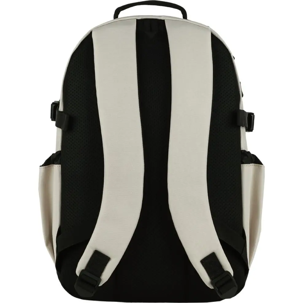 Рюкзак GoPack Education Teens 186 бежевый (GO25-186L-4) - фото 6