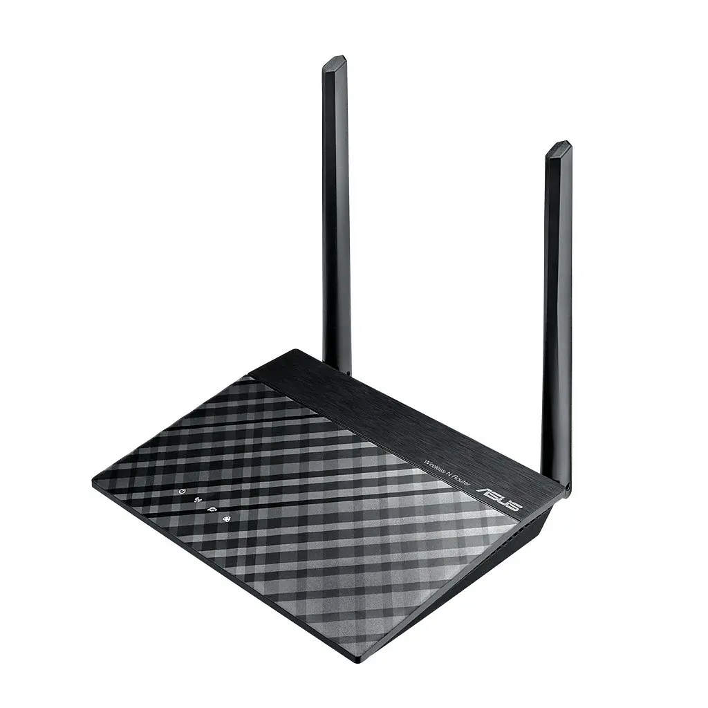 Маршрутизатор ASUS RT-N12E C1 (RT-N12E) - фото 3