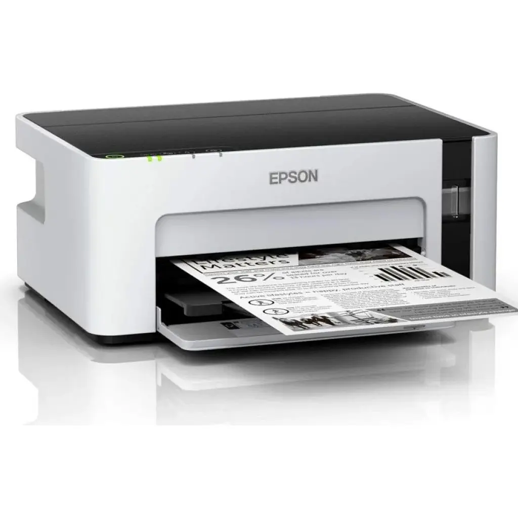 Принтер Epson M1100 (C11CG95405) [85956] - фото 3