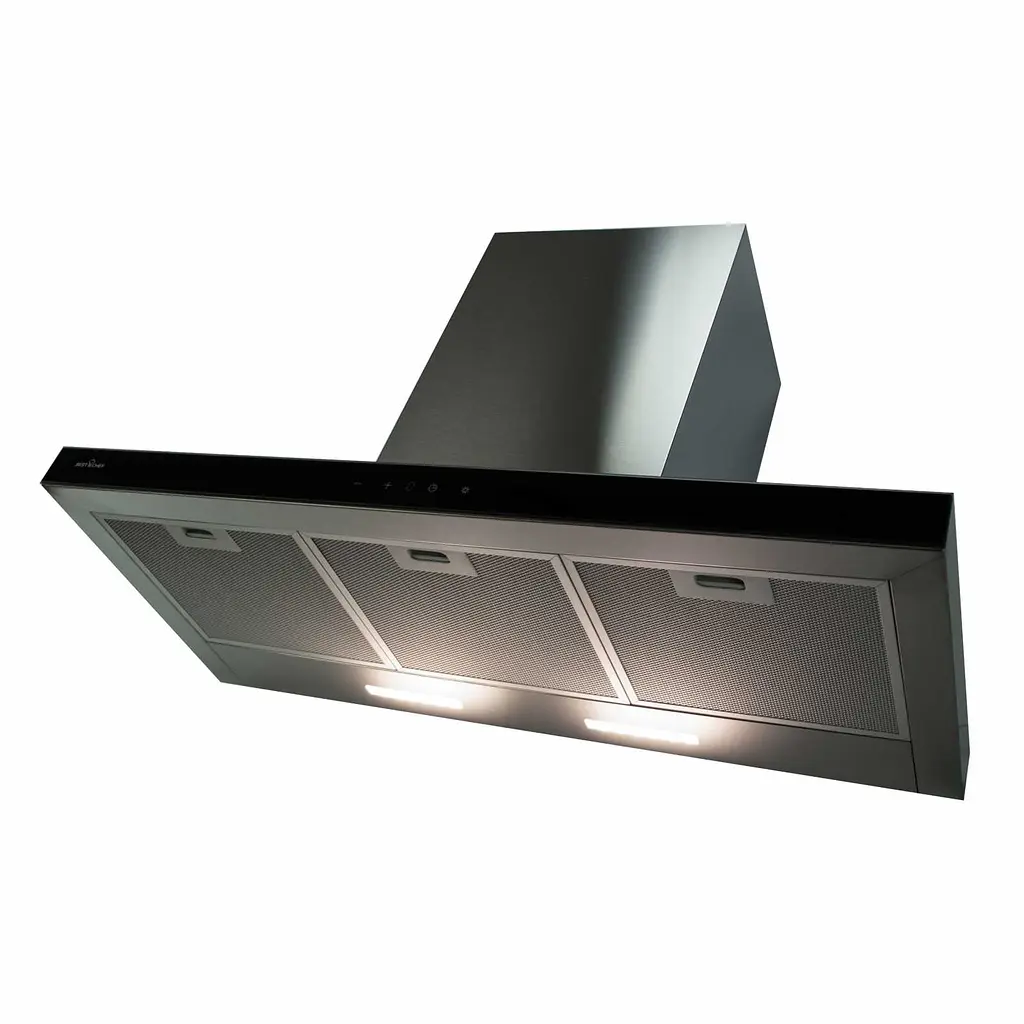 Витяжка Best Chef T-Line 1100 Inox 90 - фото 9