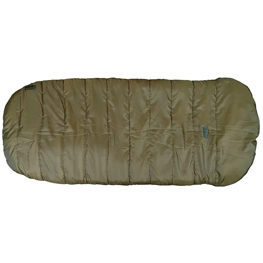 Спальный мешок Fox International EOS 3 Sleeping Bag - фото 2