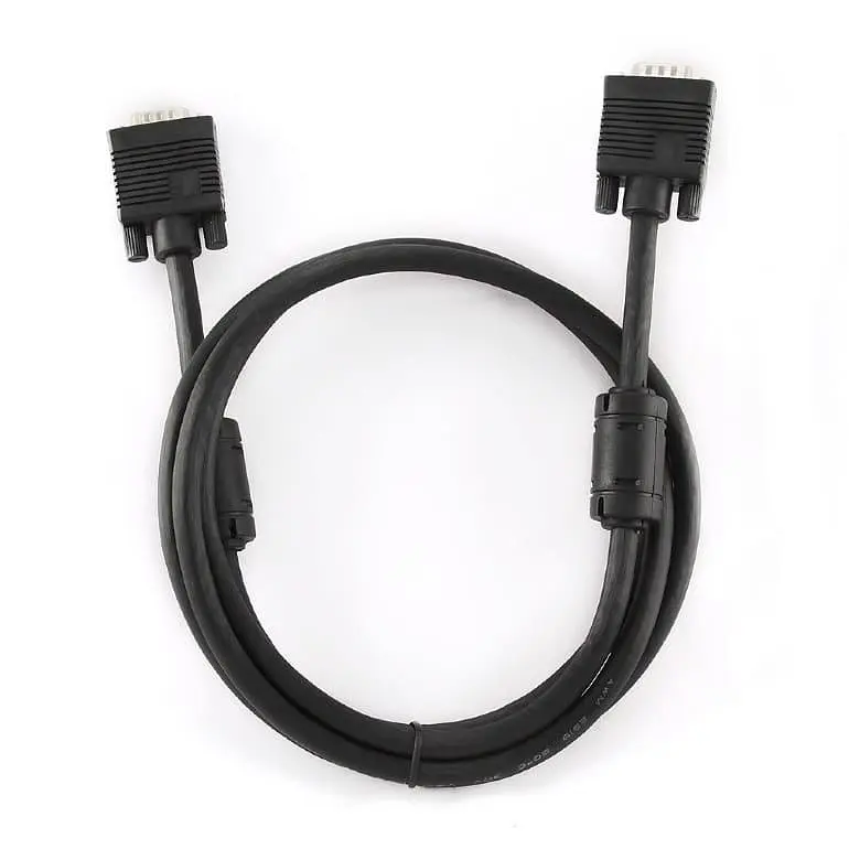 Кабель Cablexpert VGA-VGA 1.8 м (CC-PPVGA-6B) - фото 3