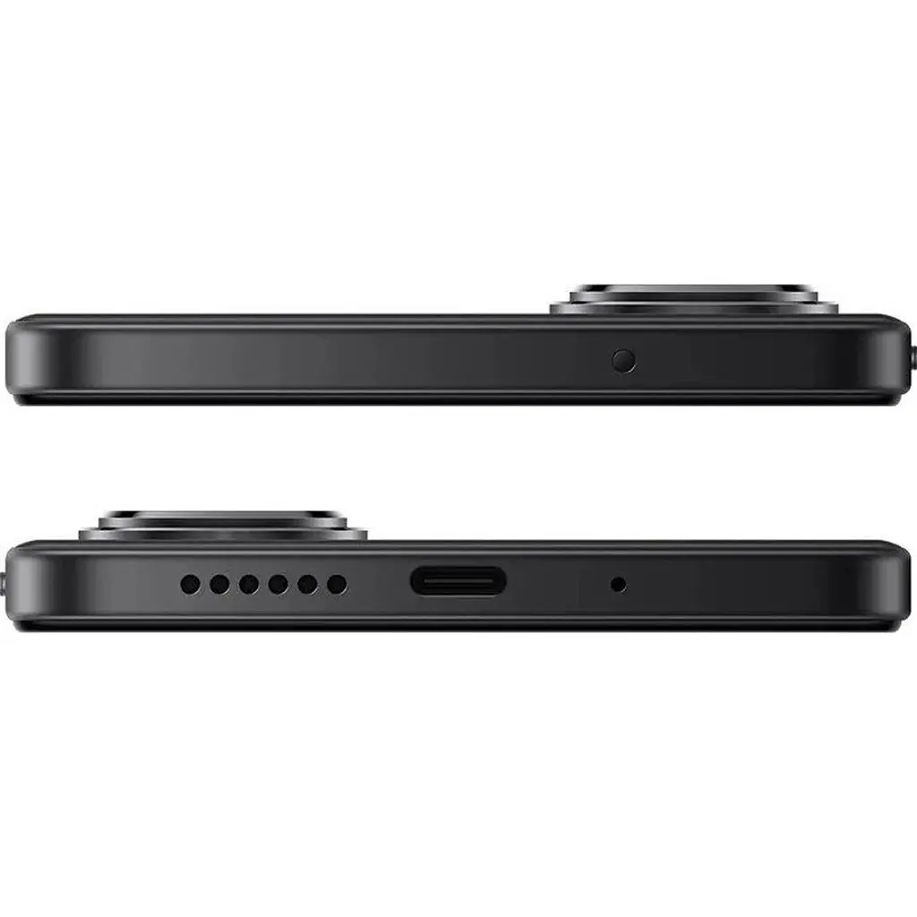 Смартфон Poco M7 6/128GB Black Global EU [150985] - фото 4