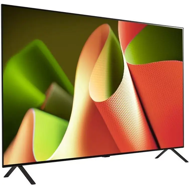 Телевізор LG OLED55B42LA - фото 4