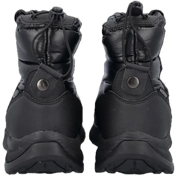 Ботинки CMP Zoy After Ski Boots 37 Black (1097-3Q79566-U901 37) - фото 4
